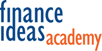 Logo Finance Ideas Academy