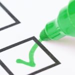 checklist inkomensregistratie