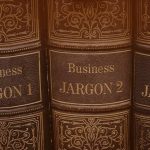 Inkomensregistratie en business jargon