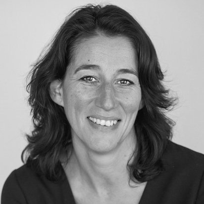 Annette van Driel
