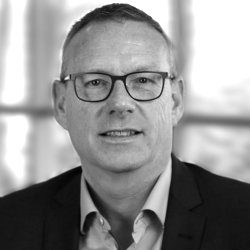mr. Marcel Meulen MCD