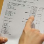 De loonstrook: 5 punten waarop het vaak mis gaat bij inkomensregistratie