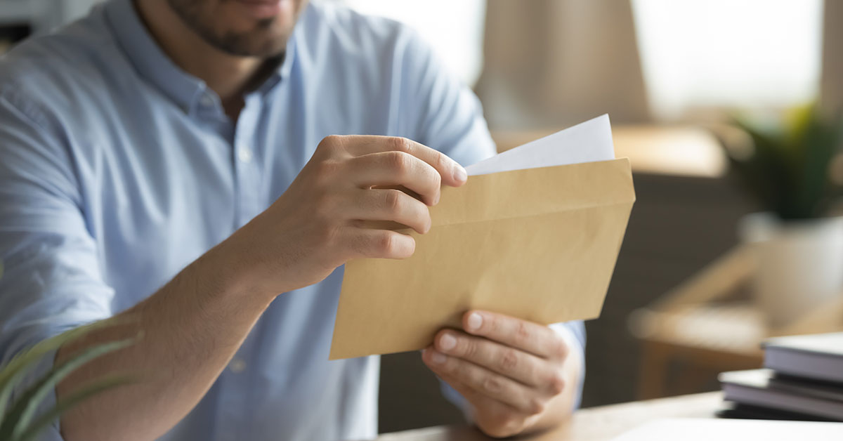 De meest gemaakte fouten en tips voor je kaderbrief