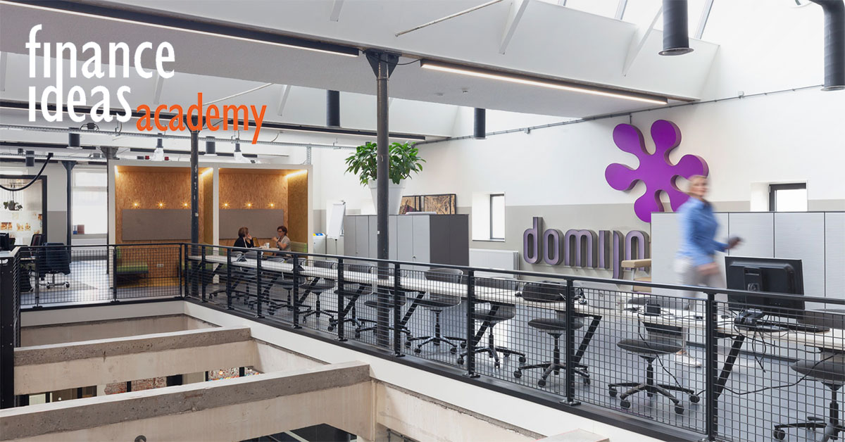 “De training heeft mijn wereld iets verbreed” - Finance Ideas Academy