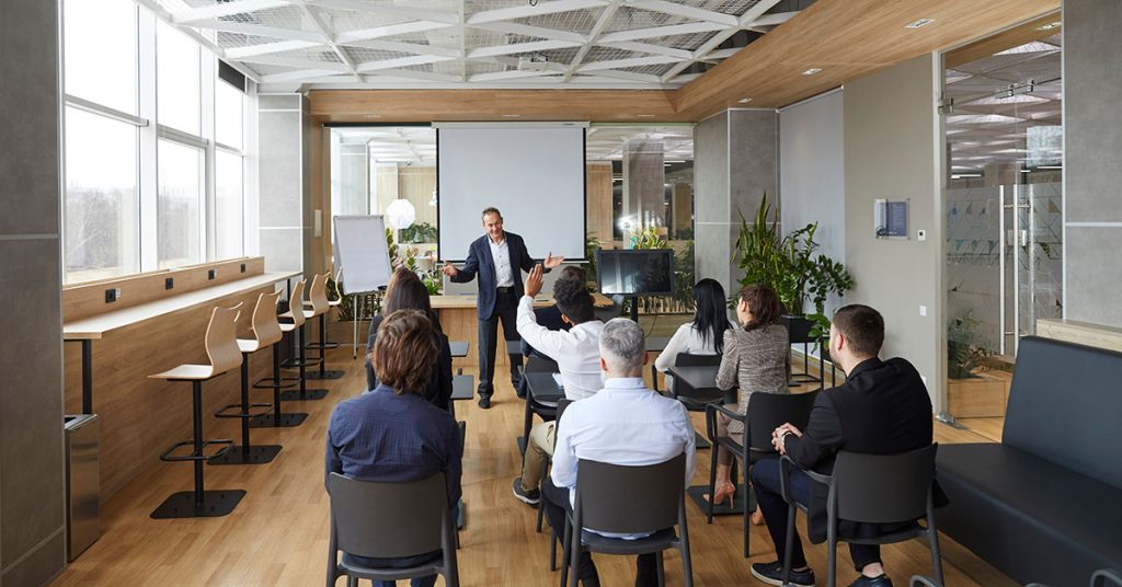 Leergang Fiscale functie bij woningcorporaties