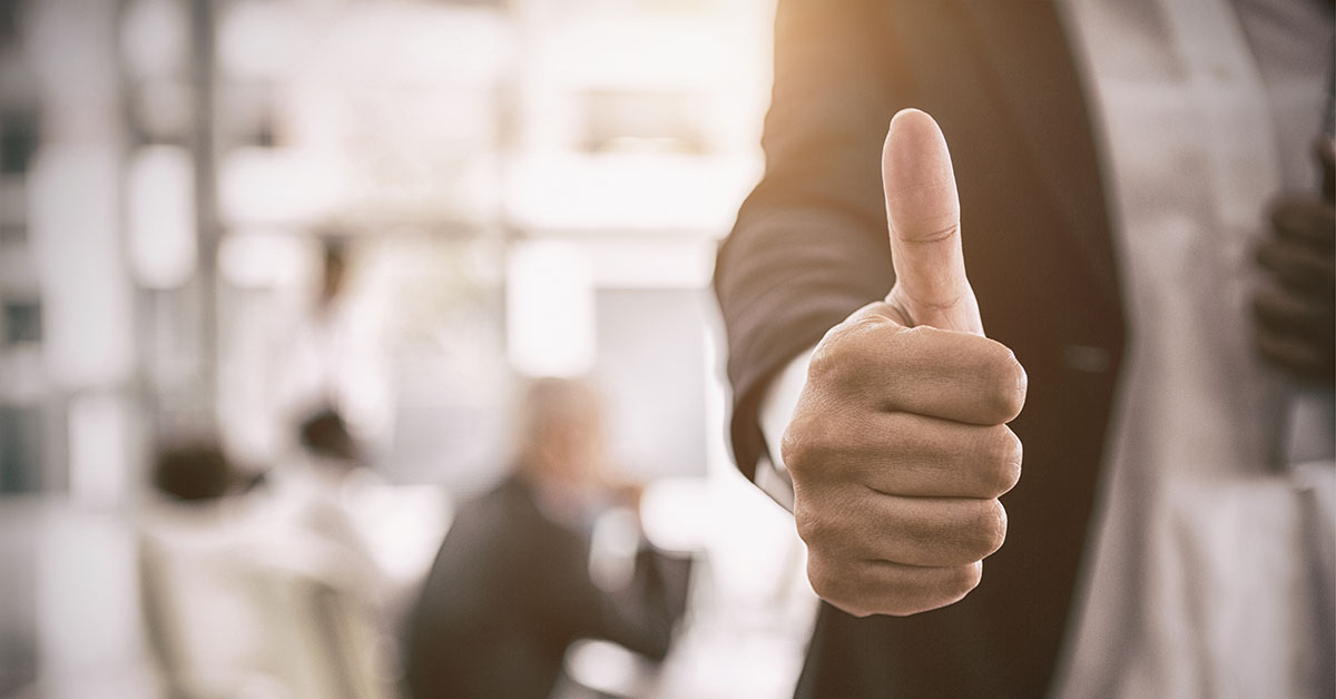 5 succesfactoren voor een sterke meerjarenbegroting