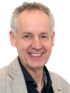 Aart Smink