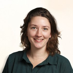 Pien Krottje