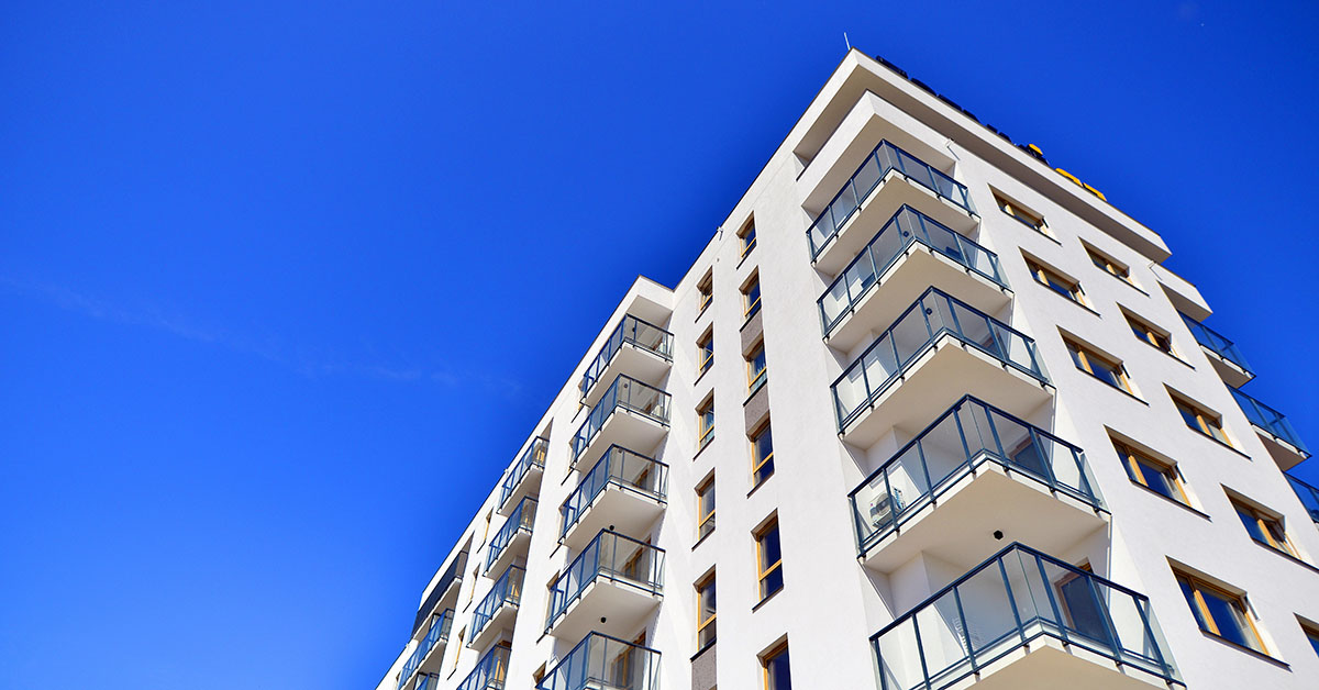 Drie belangrijke ontwikkelingen voor schaalbare woonconcepten met zorg