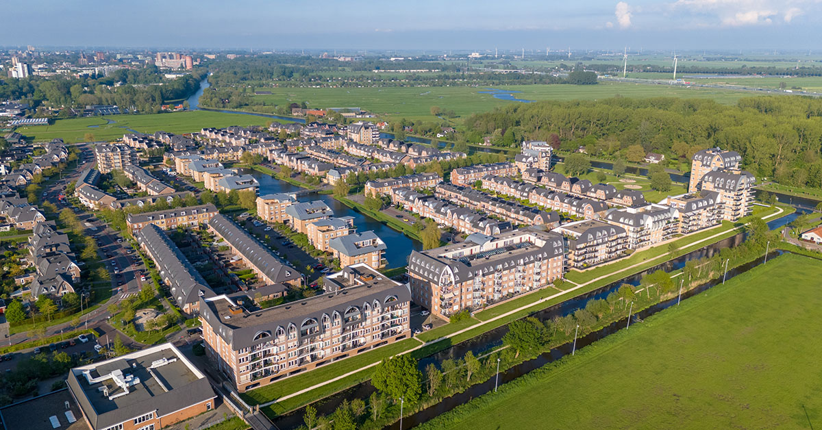 Corporatiefinanciën: het fundament onder je werk