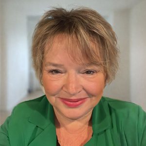 Hedy van den Berk