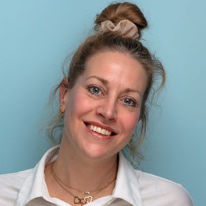 Joyce Snepvangers