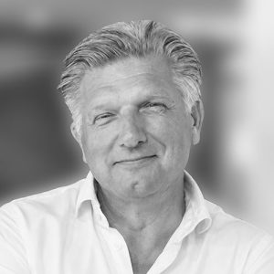 Michiel van Blokland