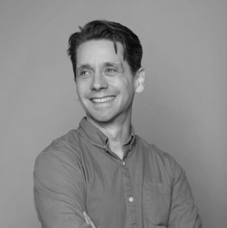 Niels Aust